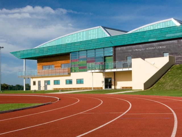 Training Academy at the Tonbridge School Centre